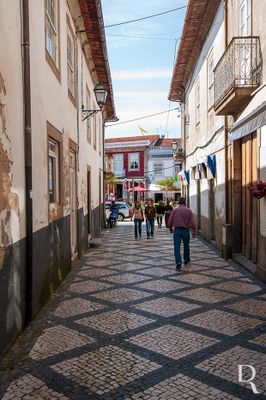 Rua Zulmira de Azevedo