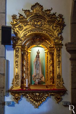 Igreja Matriz da Póvoa de Varzim