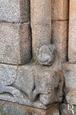 Igreja de São Pedro de Rates