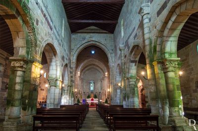 Igreja de São Pedro de Rates