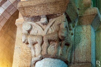 Igreja de São Pedro de Rates