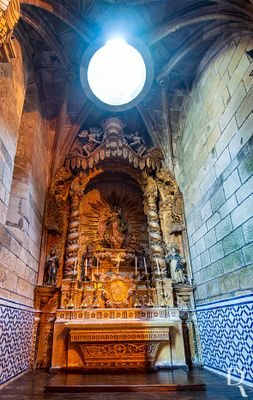 Capela de N. S. do Rosário