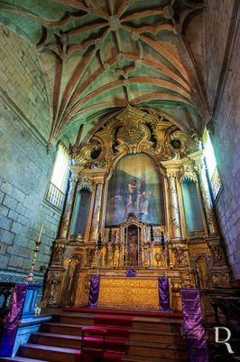 Igreja de São João Baptista