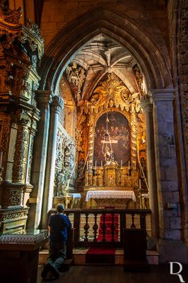 Capela do Santíssimo Sacramento