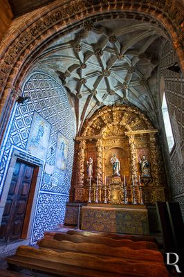 Capela de N. S. da Boa-Viagem (1542)