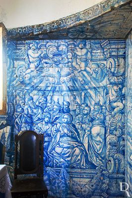 Igreja do Carmo