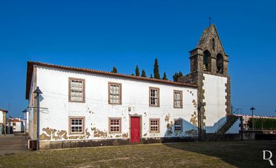 Torre Sineira de Rates