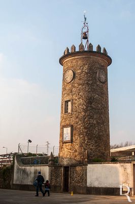 Torre do Relógio