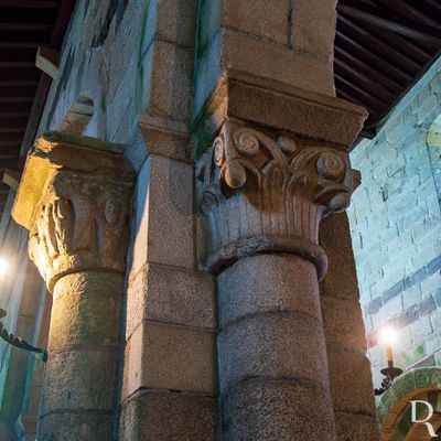 Igreja de São Pedro de Rates