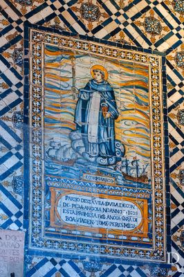 S. Pedro Gonçalves Telmo