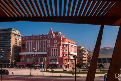 O Grande Hotel da Póvoa