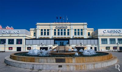 Casino da Póvoa