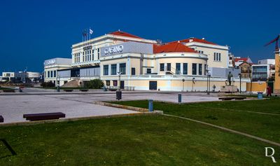 NON-EXCLUSIVE LICENSE GRANTED TO PORTUGAL VISITOR (JP)