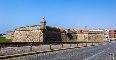 Fortaleza de Nossa Senhora da Conceição