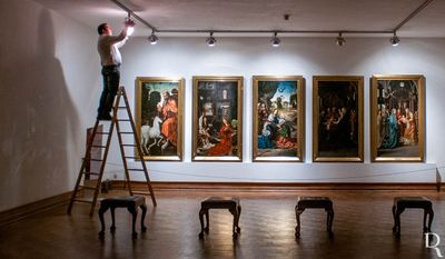 Museu de Lamego