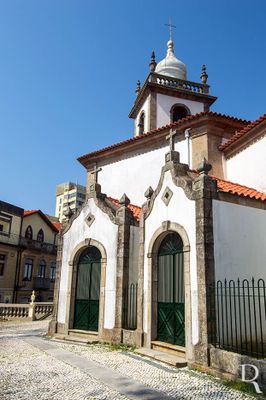 Igreja de Nossa Senhora das Dores