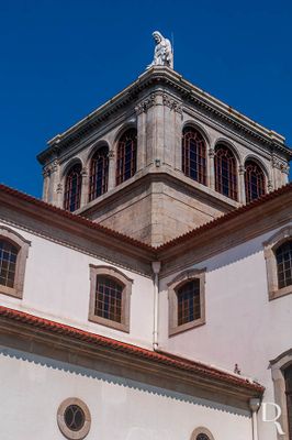 Basílica do Sagrado Coração de Jesus