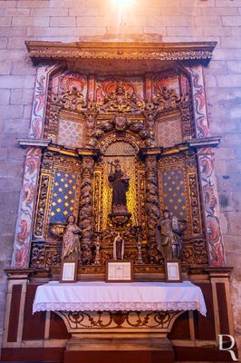 Igreja de Santa Maria de Azurara
