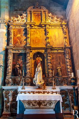 Igreja de Santa Maria de Azurara