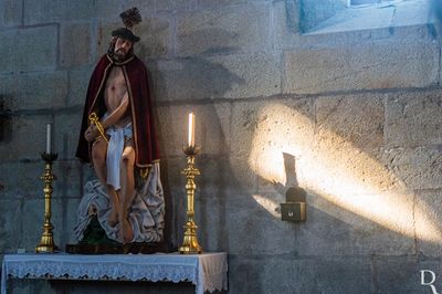 Igreja de Santa Maria de Azurara