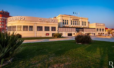 Casino da Póvoa