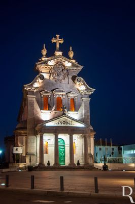 Igreja da Misericórdia da Póvoa de Varzim