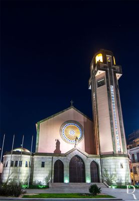 Igreja de São José (Inaugurada em 1960)
