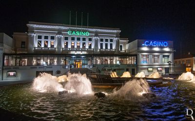 Casino da Póvoa