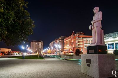 Largo do Passeio Alegre