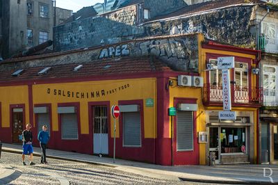 Rua Joo Guedes e P. Carlos Alberto