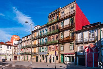Praa de Carlos Alberto, 49/70