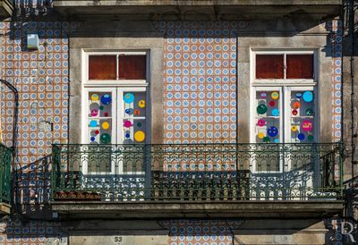 Praa de Carlos Alberto, 53/54