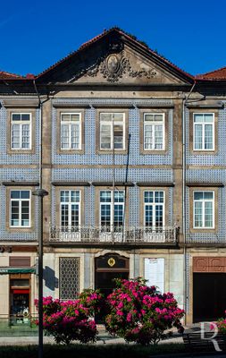 Hospital do Carmo