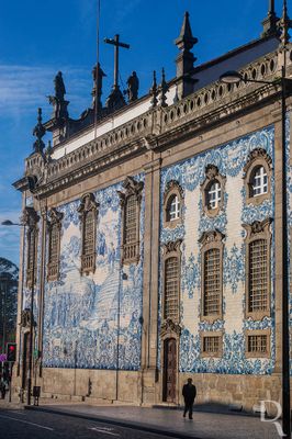 Igreja do Carmo