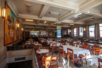 Café Restaurante Guarany