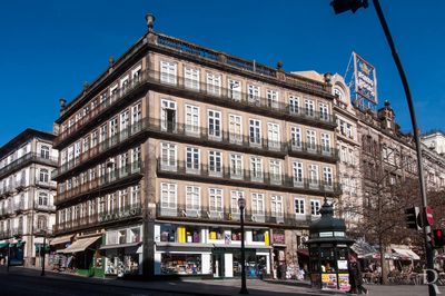 Praça da Liberdade, 50