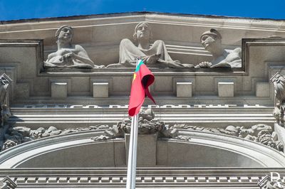 Edifício do Banco de Portugal