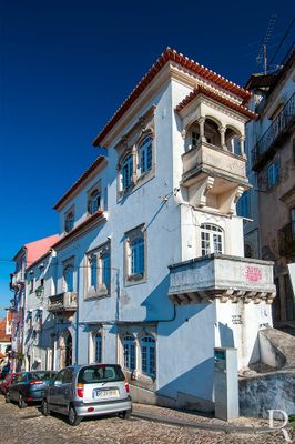 Prédio na Rua da Couraça de Lisboa, 19