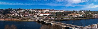 Coimbra em 18 de março de 2017