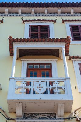Couraça de Lisboa, 11