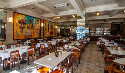Café Restaurante Guarany