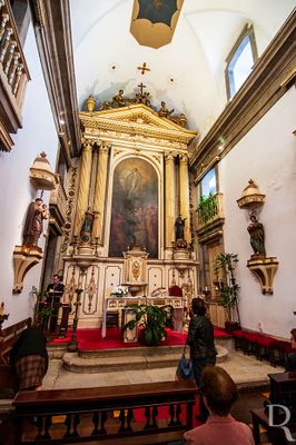 Capela das Almas 