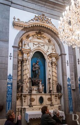 Capela das Almas