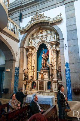 Capela de Santa Catarina 