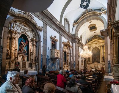 Capela das Almas 