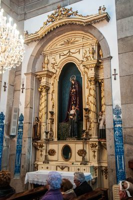 Capela das Almas