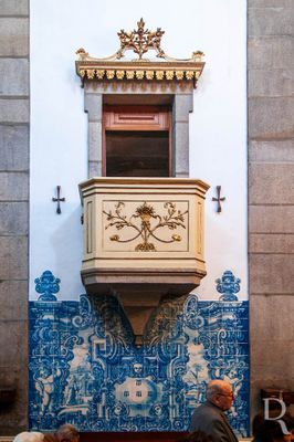 Capela de Santa Catarina 