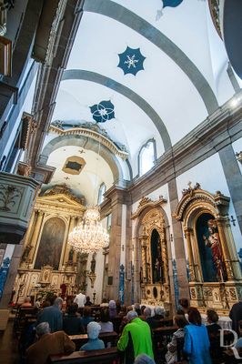 Capela de Santa Catarina 