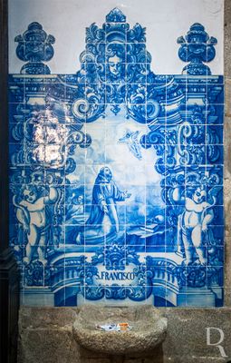 Capela das Almas