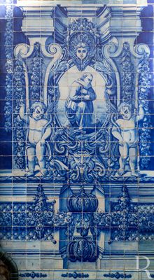 Capela das Almas